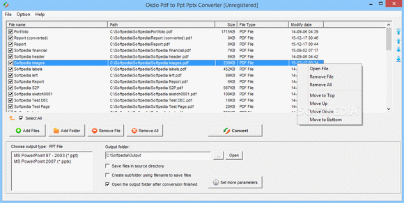 Okdo Pdf to Ppt Pptx Converter Crack + Serial Number