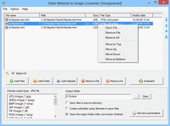 Okdo Website to Image Converter Crack + Activation Code Download 2024