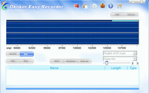 Okoker Easy Recorder Crack With Activator Latest