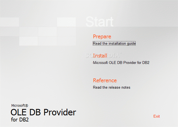 Microsoft OLEDB Provider for DB2 Crack + License Key Download 2024
