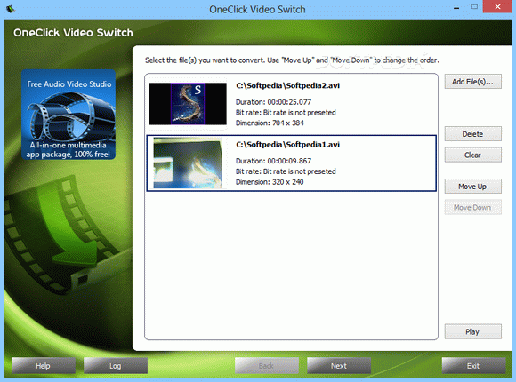 OneClick Video Switch Crack With License Key Latest 2024