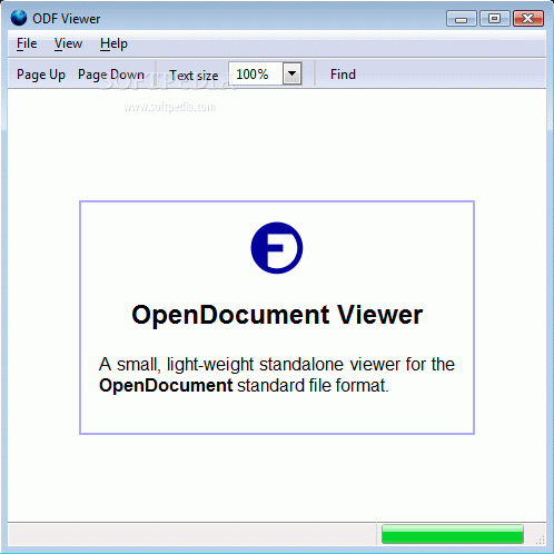 Open Document Viewer Crack + Serial Key (Updated)