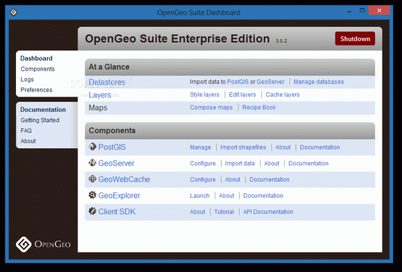 OpenGeo Suite Enterprise Edition Crack + Serial Key Download 2024