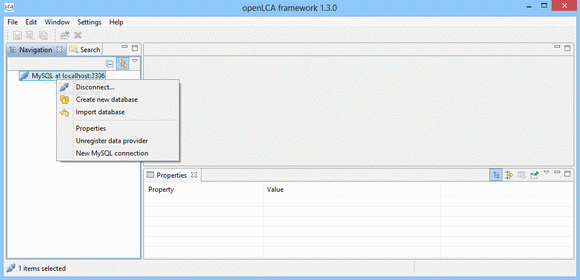 openLCA framework Crack + License Key Updated