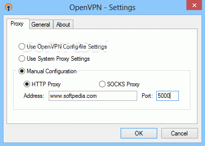 OpenVPN Crack With License Key