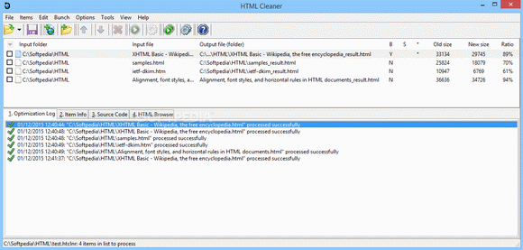 HTML Cleaner Crack + Serial Key Download 2024