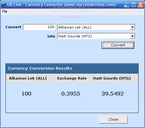 Currency Converter Crack + Keygen