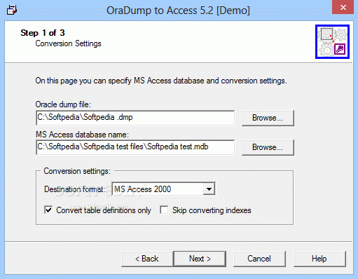 OraDump Export Kit [DISCOUNT: 50% OFF!] Crack With License Key