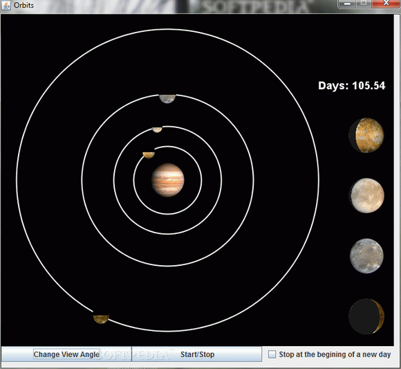 Orbits Crack With Serial Number Latest 2024