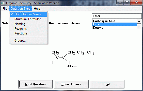 Organic Chemistry Crack + Activation Code Download