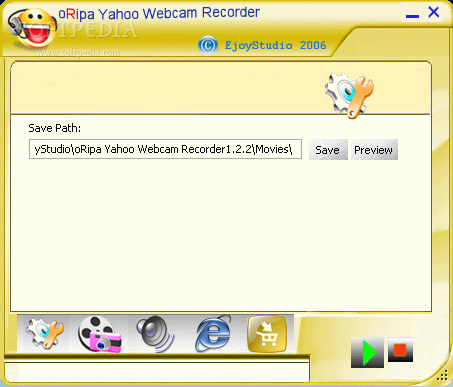 oRipa Yahoo Webcam Recorder Crack With Serial Key Latest