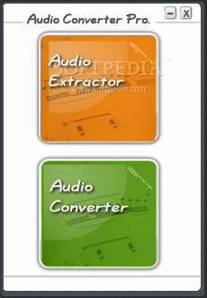 Audio Studio Creator (formerly Audio Converter Pro) Crack + Serial Key Download