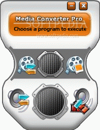 Media Converter Pro Crack + Serial Number Download 2024