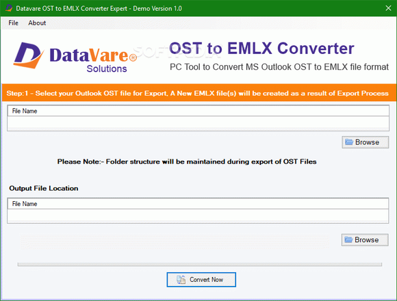 OST to EMLX Converter Expert Crack With Serial Number Latest