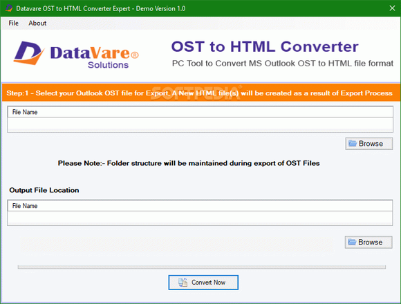 OST to HTML Converter Expert Crack + Activation Code Download