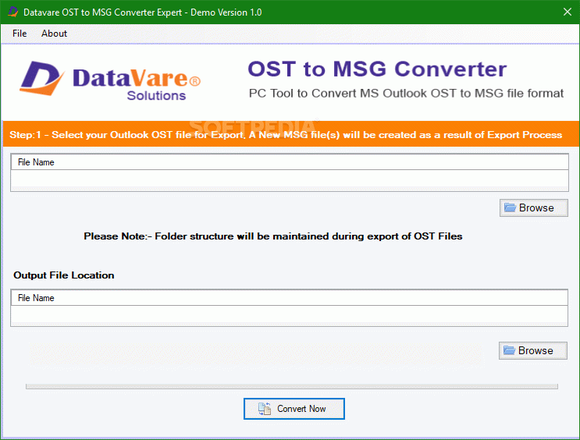 OST to MSG Converter Expert Crack + Activator Download