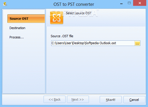 CoolUtils OST to PST Converter Crack + Serial Key Updated