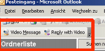 Outlook 2003 Add-in: Video Email Crack + Keygen (Updated)