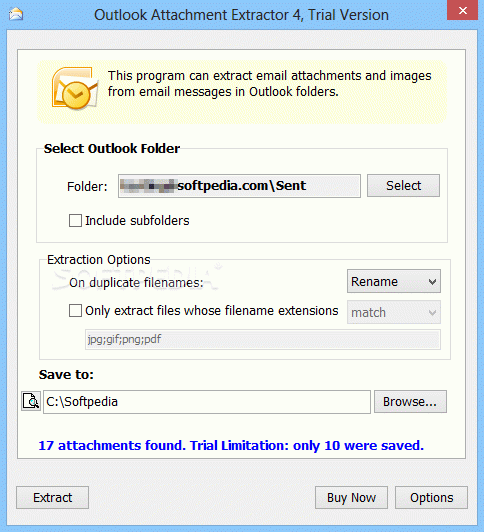 Outlook Attachment Extractor Crack With License Key Latest 2024