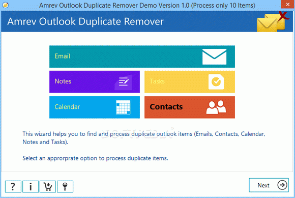Outlook Duplicate Remover Crack With License Key Latest