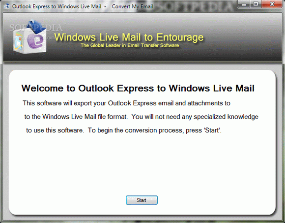 Outlook Express to Windows Live Mail Crack With License Key Latest 2024