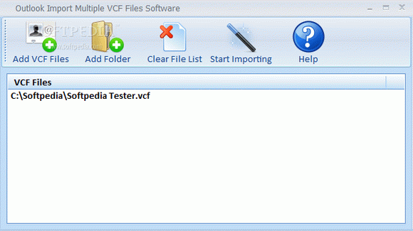 Outlook Import Multiple VCF Files Software Crack With Activation Code Latest 2024