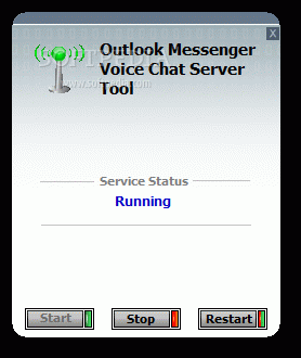Outlook Messenger Voice Chat Server Crack With License Key