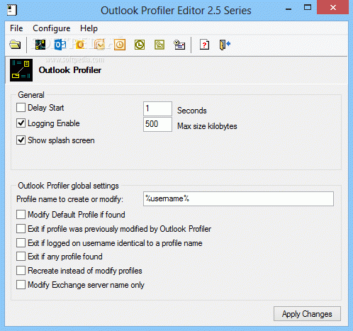 Outlook Profiler Crack With Activation Code Latest 2022