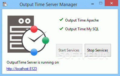 Output Time Activator Full Version