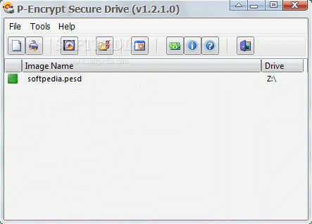 P-Encrypt Secure Drive Crack With Activation Code