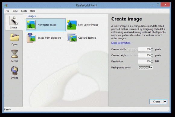 RealWorld Paint Crack With Serial Key 2024