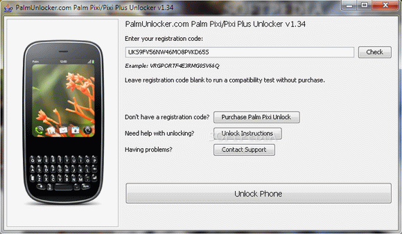 PalmUnlocker.com Palm Pixi/Pixi Plus Unlocker Crack With Activator 2024