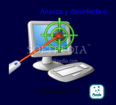 Panda ActiveScan Activator Full Version