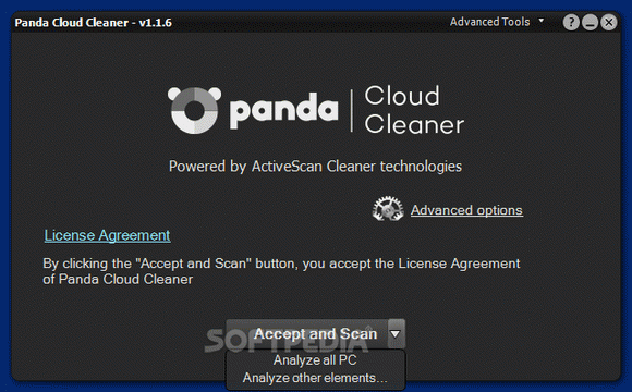 Panda Cloud Cleaner Crack + Keygen Download 2024