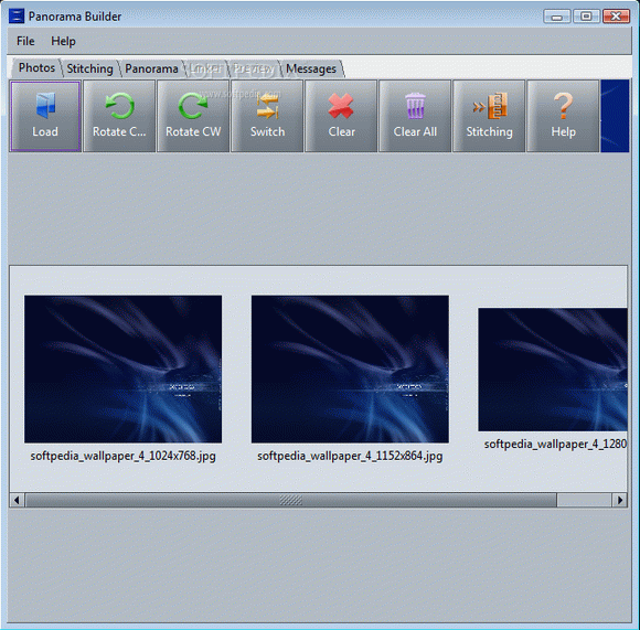 Panorama Builder Crack With Serial Number Latest