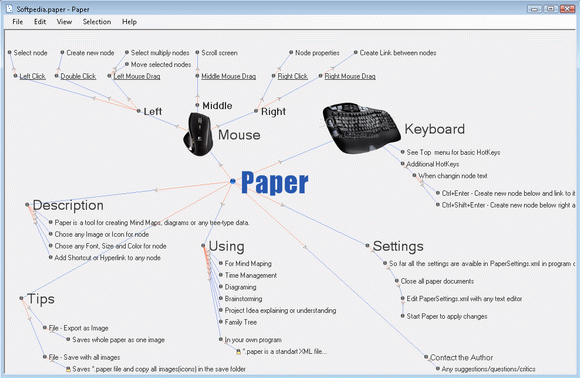 Paper Crack + Serial Number Download