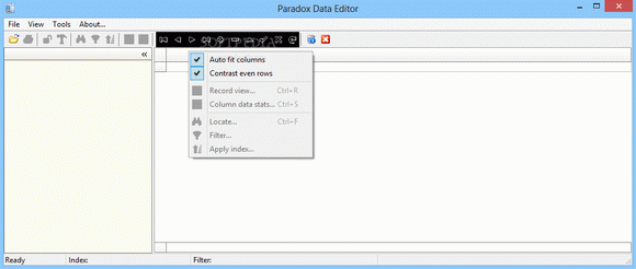 Paradox Data Editor Activator Full Version