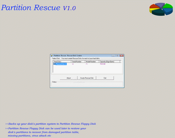 Partition Rescue Crack With Activation Code Latest 2024