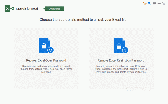PassFab for Excel Keygen Full Version