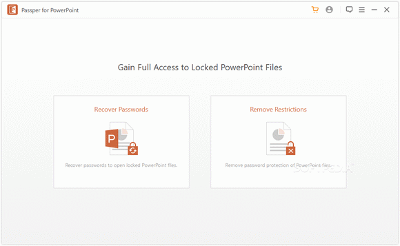 Passper for PowerPoint Crack With Serial Key Latest 2023