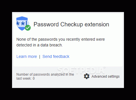 Password Checkup for Chrome Crack + Serial Key
