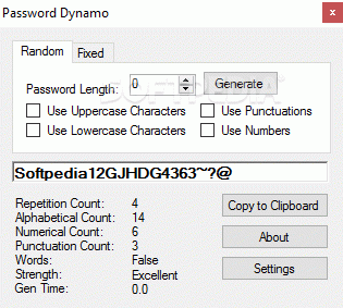 Password Dynamo Crack With Keygen Latest