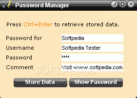 Password Manager Crack + Activation Code Updated