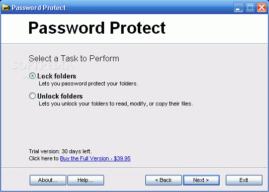 Password Protect Crack With Activator Latest 2024