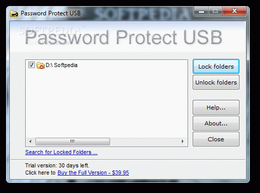 Password Protect USB Crack With Activator Latest