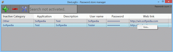 Password store manager Crack + Serial Number Download 2024