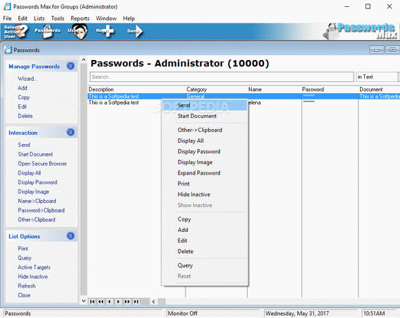 Passwords Max for Groups Crack With Activator
