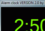 ALARM CLOCK Crack With Serial Number Latest 2024
