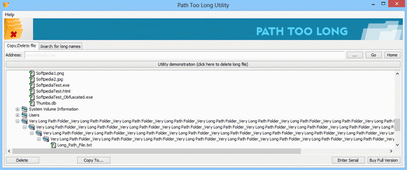 Path Too Long Utility Crack With Keygen Latest