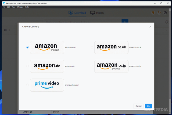 Pazu Amazon Video Downloader Crack + Serial Number Download 2024